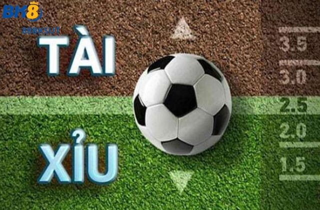 Kèo Tài Xỉu: Hướng Dẫn & Kinh Nghiệm Cực Hay Từ 88bksut.com 