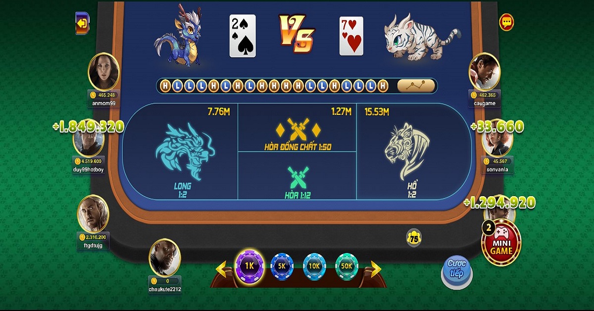 Hướng dẫn toàn diện về Live Casino Go88: Khám phá Casino trực tuyến - Go88