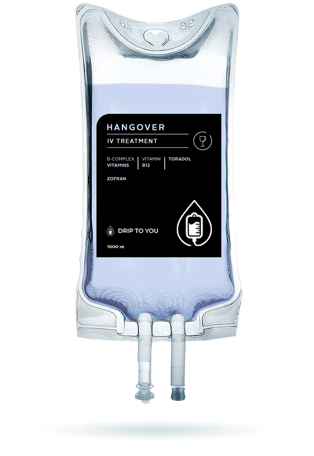Hangover - Driptoyou