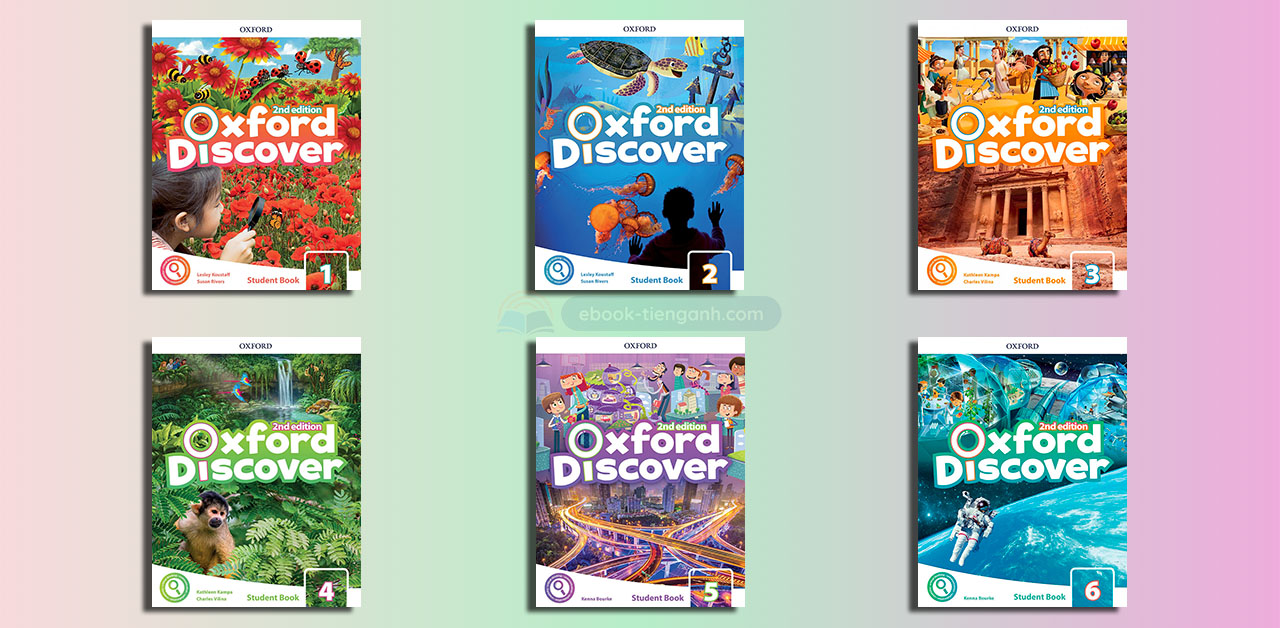 Download Oxford Discover 2nd Edition Pdf Audio Video 2022