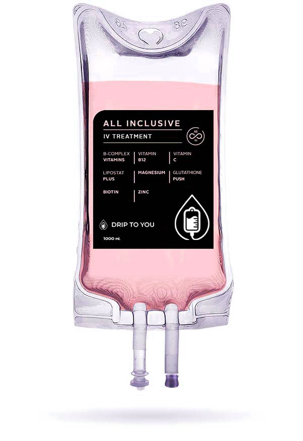 All-Inclusive - Driptoyou