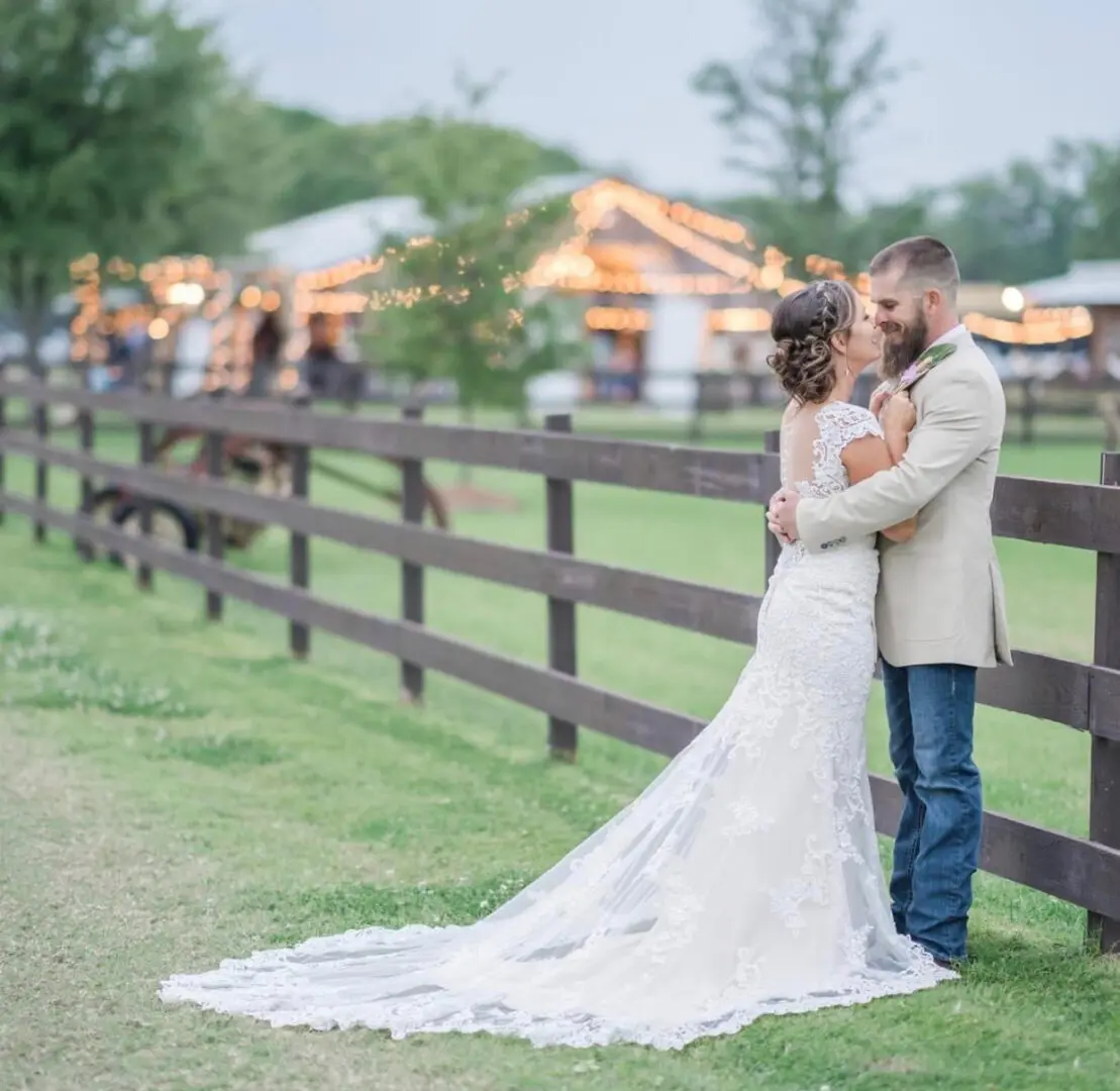 Complete Your Dream Wedding with All-Inclusive Party Packages