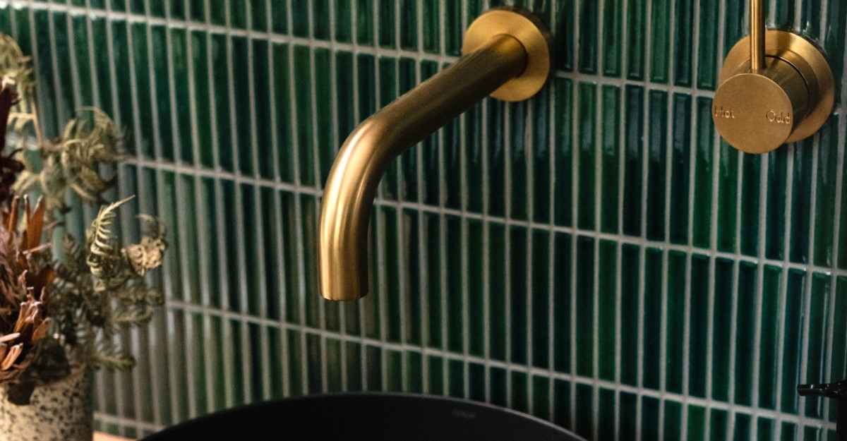 10+ Loại Gạch Mosaic Ốp Tường Trang Trí Đẹp - Gạch Luxcasa