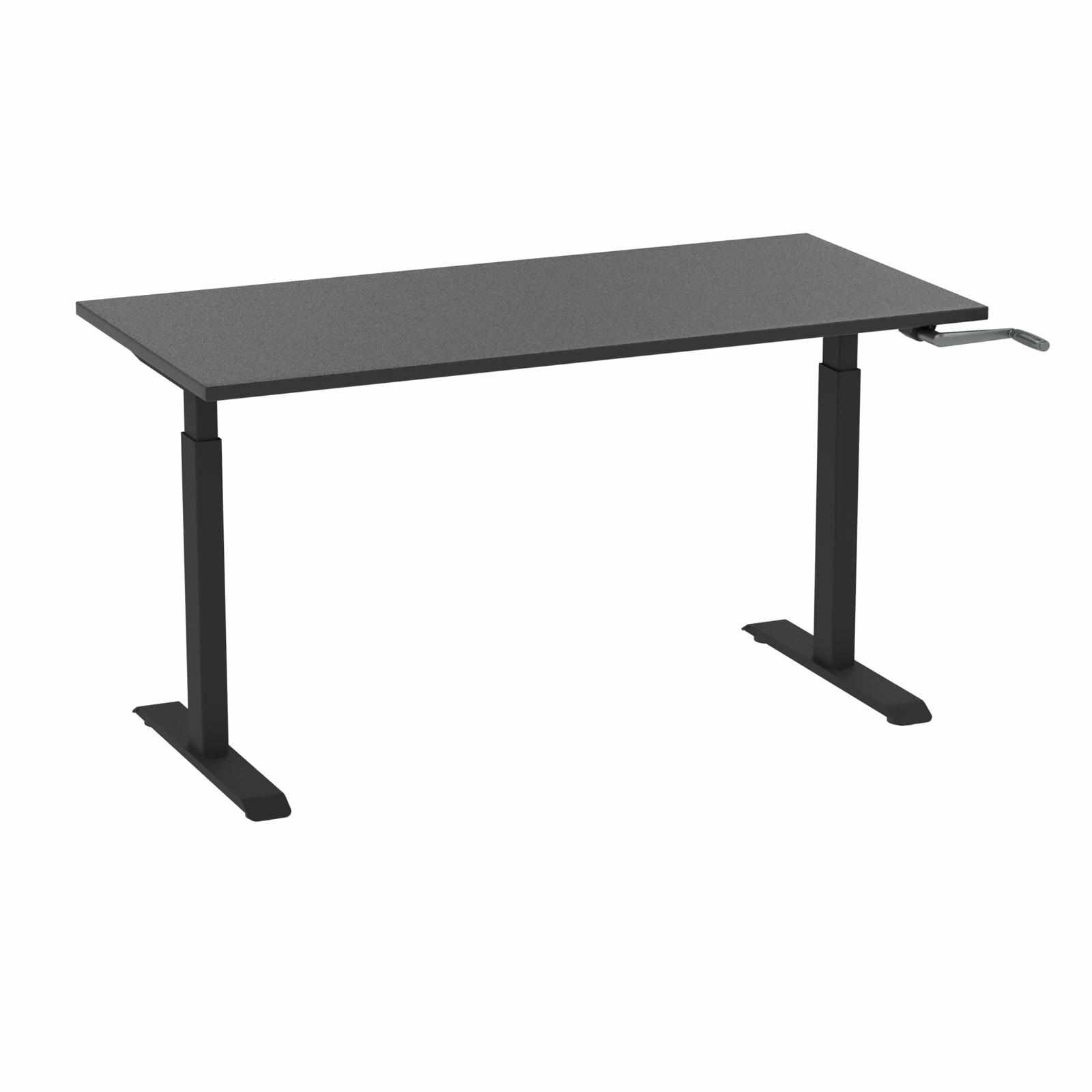 Ergonomics in the Office: Why Electric Adjustable Desks Are Essential