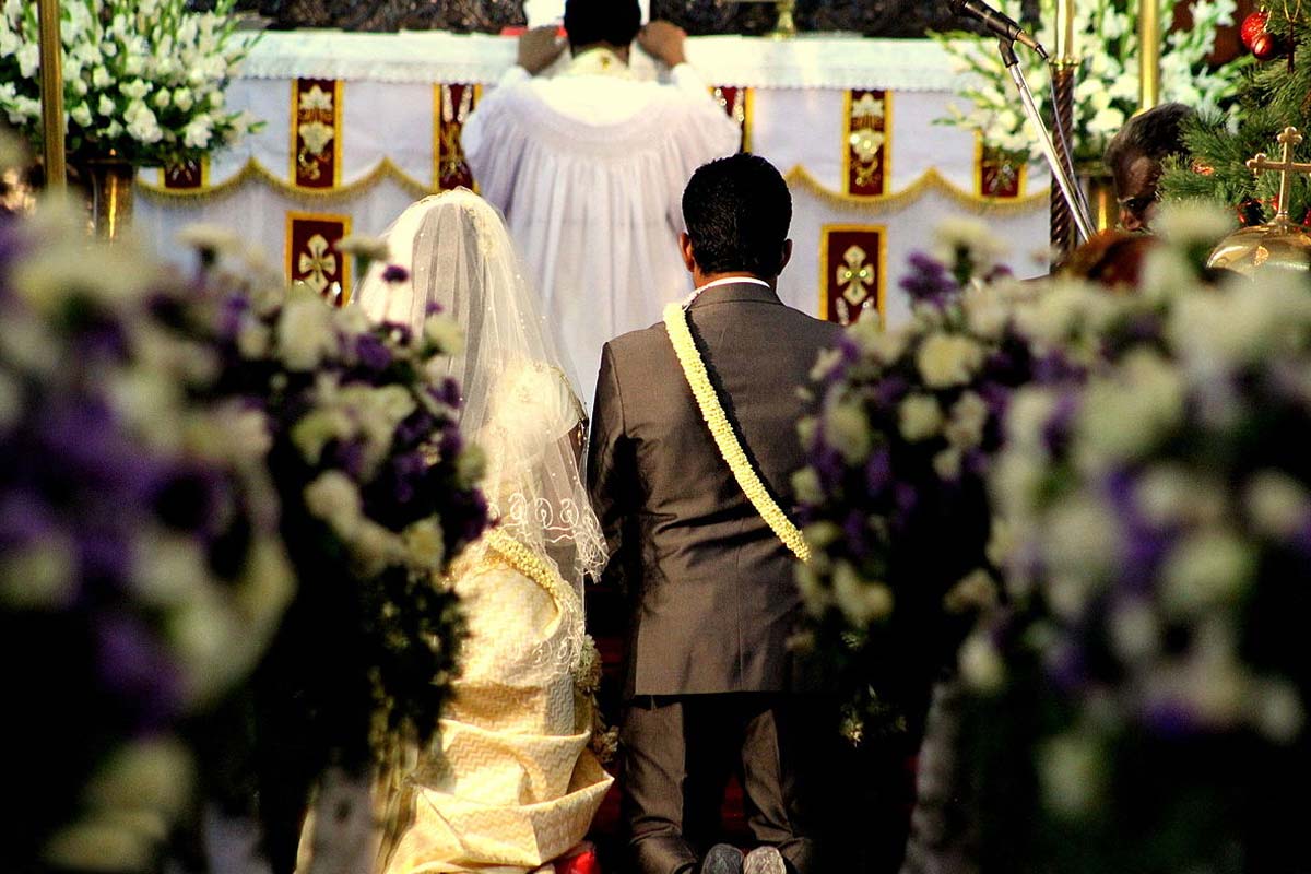 Why is Christian Matrimony a reliable option for finding an ideal life partner?