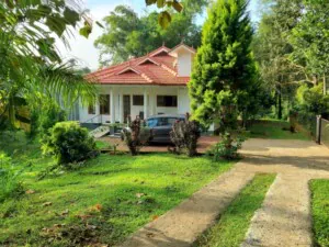 Spice Fields Cottage (3 Bedroom) – Wayanad – naturebnb.in