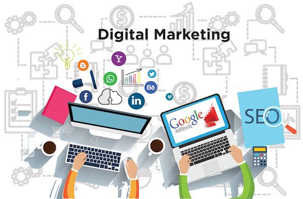Website Design and Development Services: What They Are and Why You Need Them