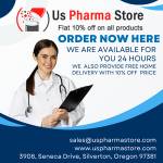 uspharma store