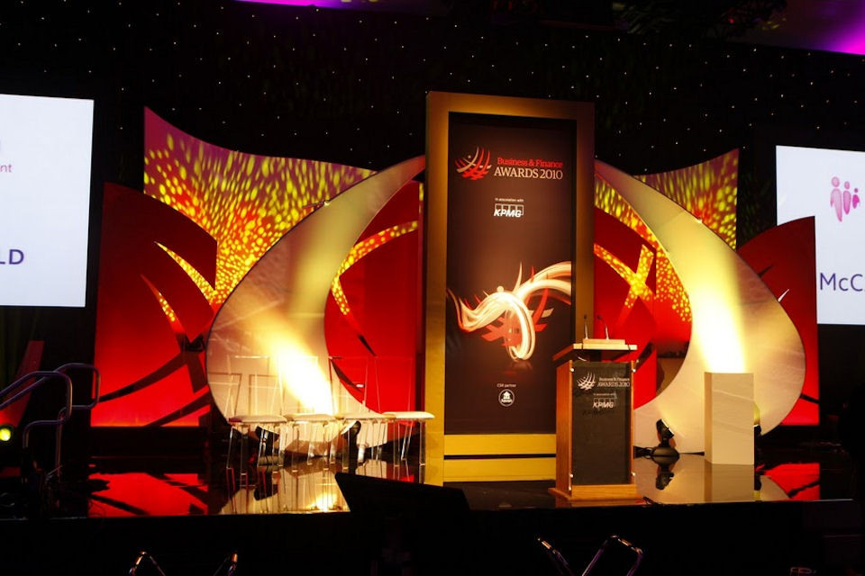 Vibrant Eventz Solution: Top Corporate Event Management Company in Chennai, Corporate Event Planners in Chennai