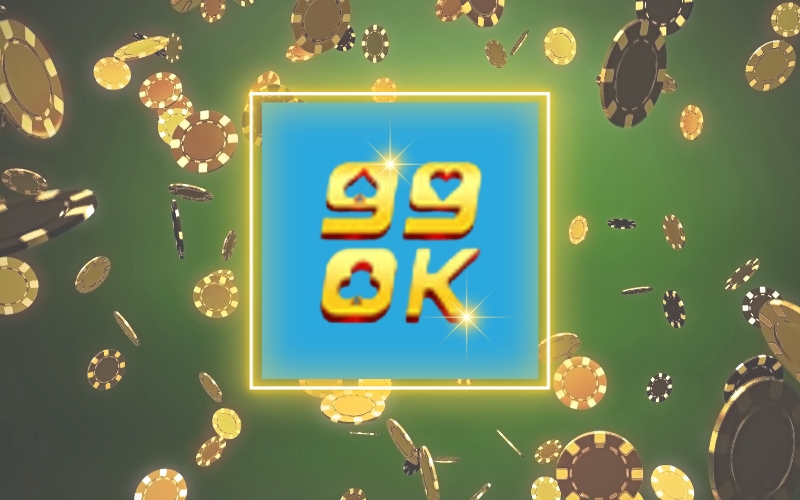 99OK - Trang Chủ Đăng Nhập - Đăng Ký Nhận 99k Free