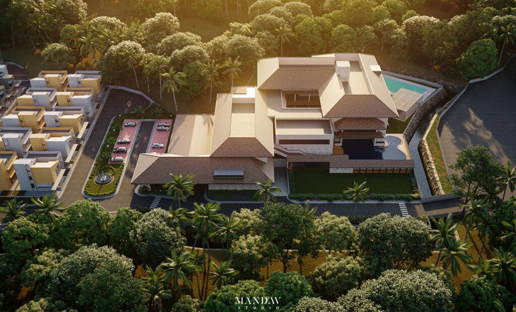 Solnce | Best Resorts in Vapi | Valsad | Surat