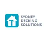 Sydney Decking