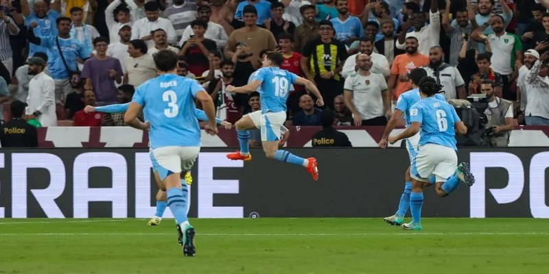 Ae888 | Tuyệt Chiêu Soi Kèo Man City Đỉnh Cao Cho Tân Binh
