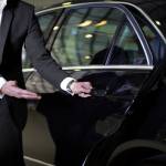 GRK Chauffeurs