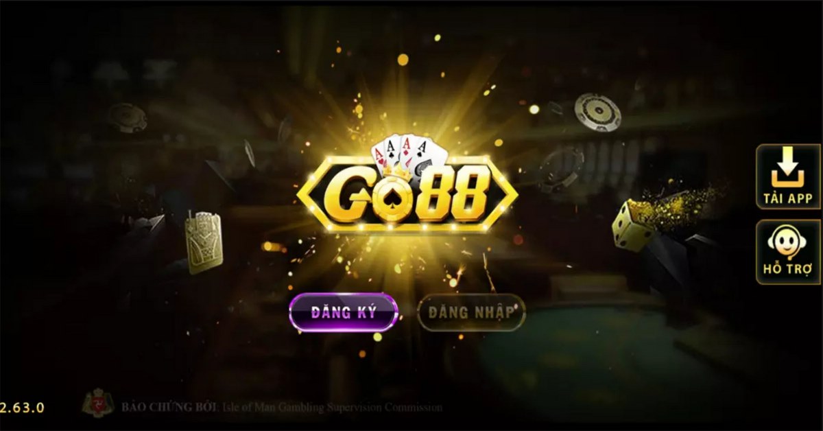 Nhiệm Vụ và Khuyến Mãi - Go88