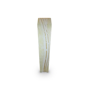 Elevate Your Home Decor with Earth-Toned Sandstone Planter – Spirit of Stone