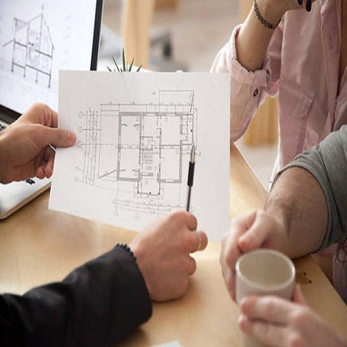 Project Management Magic: Unlocking Success in Commercial Construction | by Damian Carroll | May, 2024 | Medium
