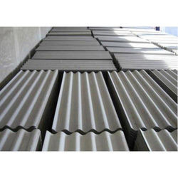 Asbestos Cement Sheet - AC Roofing Sheet Latest Price, Manufacturers & Suppliers List