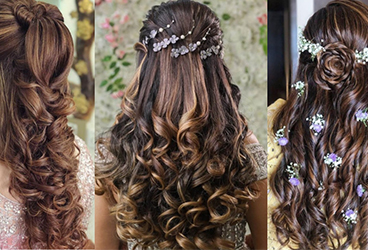 Best Bridal Makeup Services in Noida, Delhi | Bridal Makeup Artist