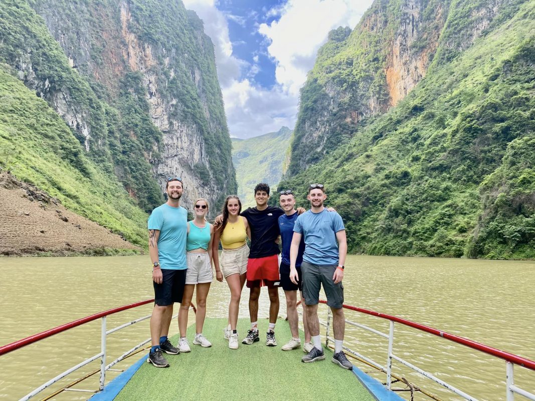 Ha Giang Loop Tour 3 days | Motorbike Tours Adventure - Ha Giang Motorbike Tours