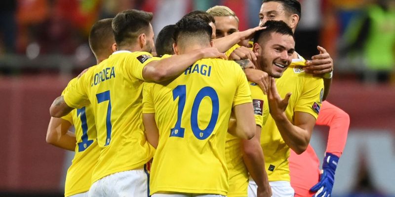 One88 | Romania Vs Ukraine Euro 2024: Nhận Định Trận Đấu