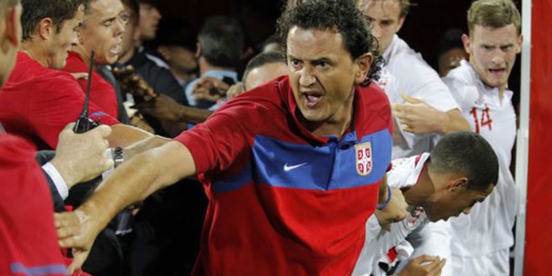 One88 | Soi Kèo Serbia Vs Anh Vòng Chung Kết Euro 2024