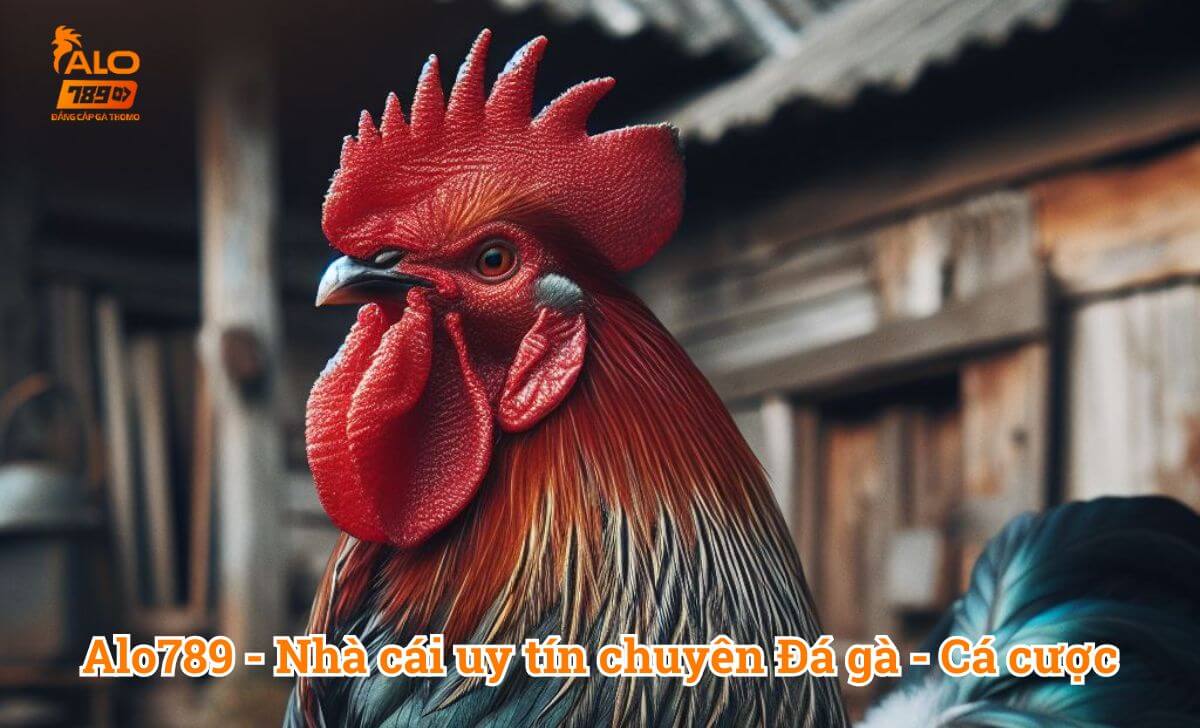 Alo789 | Trang đá gà Thomo trực tiếp Alo789 mới nhất