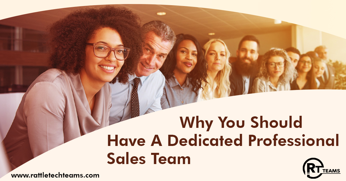 Latest Insights About Dedicated Development Team Blog
