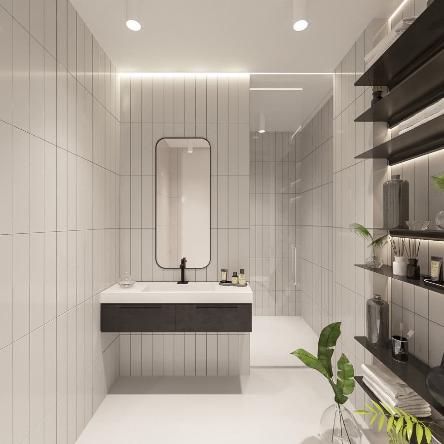 100+ Mẫu Gạch Trang Trí Mặt Tiền, Nội Thất Đẹp Không Nên Bỏ Qua