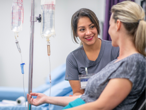 Unlocking Wellness: Exploring the Benefits of IV Drip Clinics – endyasjournal