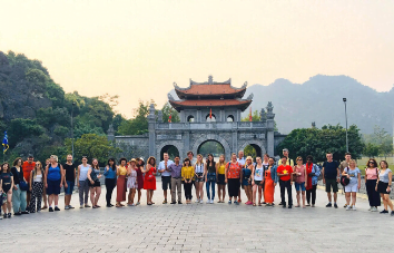 8 días Vietnam del Norte: Hanói, Ninh Binh, Sapa, Bahía de Halong - Viajevietnam