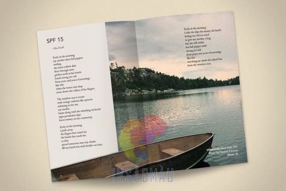 Top 30+ Mẫu Catalogue Du Lịch Thu Hút, Chuyên Nghiệp - In Sắc Màu
