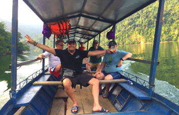 Fuera del camino trillado en Vietnam del Norte - Viajevietnam