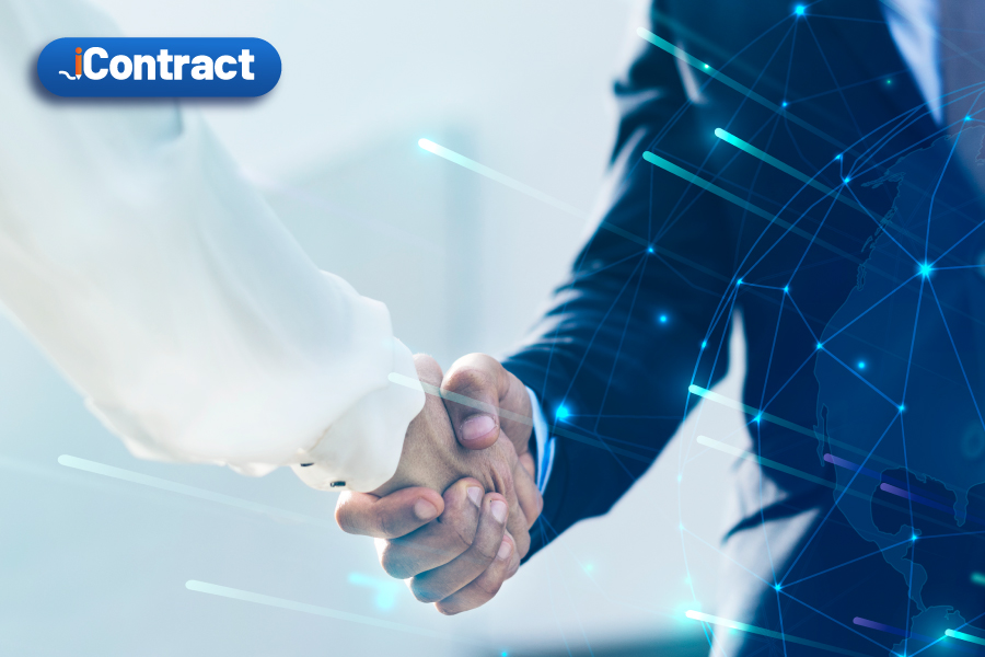Hợp đồng điện tử là gì? Nắm rõ đặc điểm, quy định, tính pháp lý