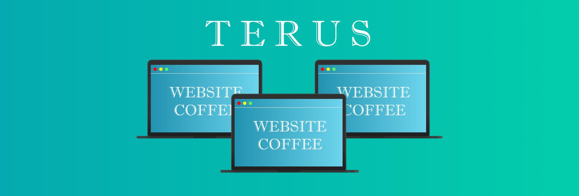 Dịch Vụ Thiết Kế Website Quán Cà Phê Chuyên Nghiệp, Uy Tín