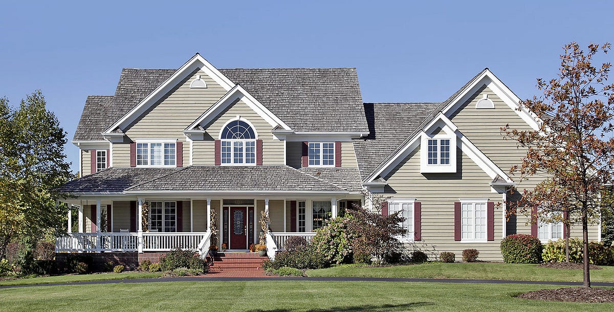 Everything You Need to Know About Roof Installation in Midlothian | by Advanced Home Exteriors | Jul, 2024 | Medium