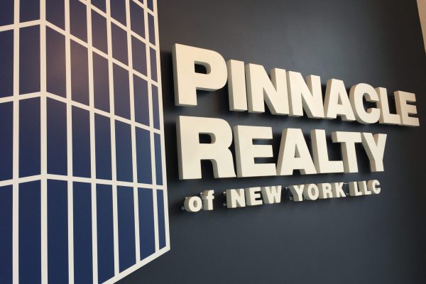 Sign Maker New York | JP Sign Studio - Custom Signs & Graphics