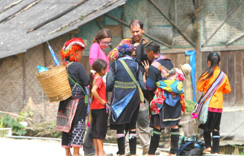 Viajes por el Norte de Vietnam de montañas a playas 12 días - Viajevietnam