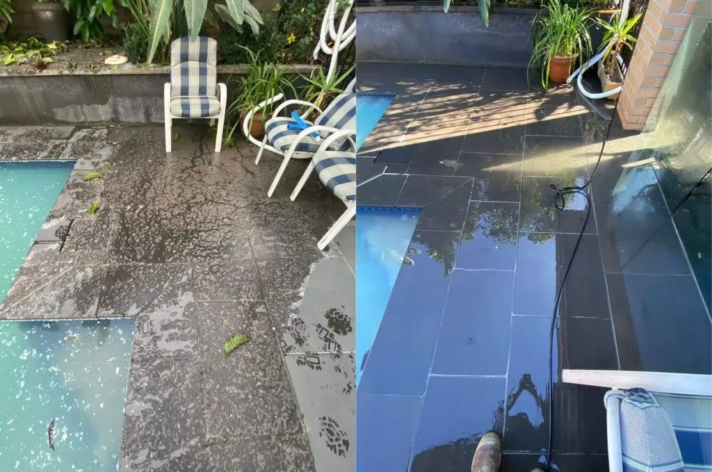 Get rid of harmful bacteria and viruses via sewage cleaning services | by Capital Restoration Cleaning | Jul, 2024 | Medium