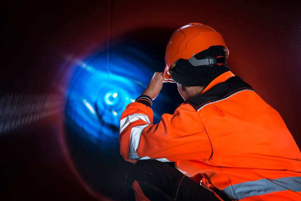 Confined Space Training | Ensure Safety & Certification