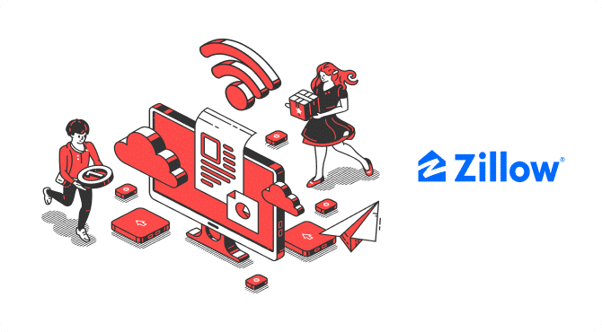 How to Build a Real Estate Website Like Zillow - A2 Design