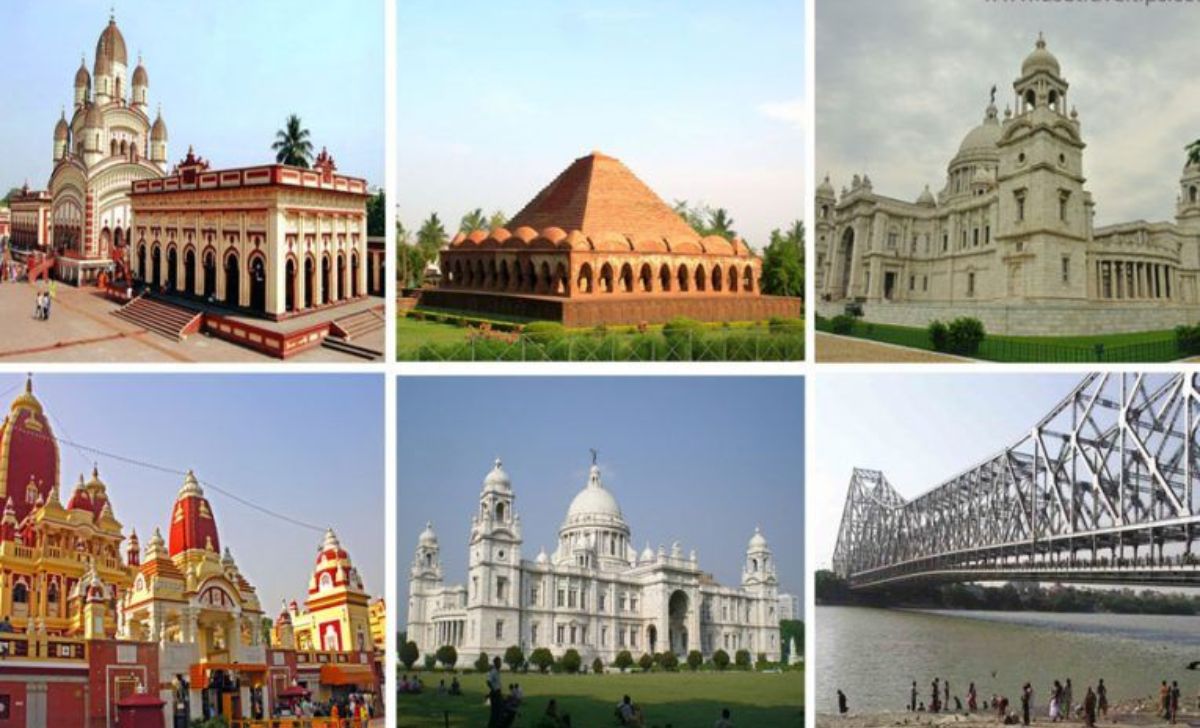 Discovering Kolkata: Top 10 visiting places  -