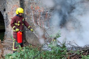 Fire Extinguisher Training - F.A.S.T. Rescue Inc.