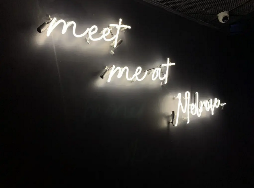 Enhancing Business Visibility with LED and Neon Signs in New York | by Jp Sign Studio | Jul, 2024 | Medium