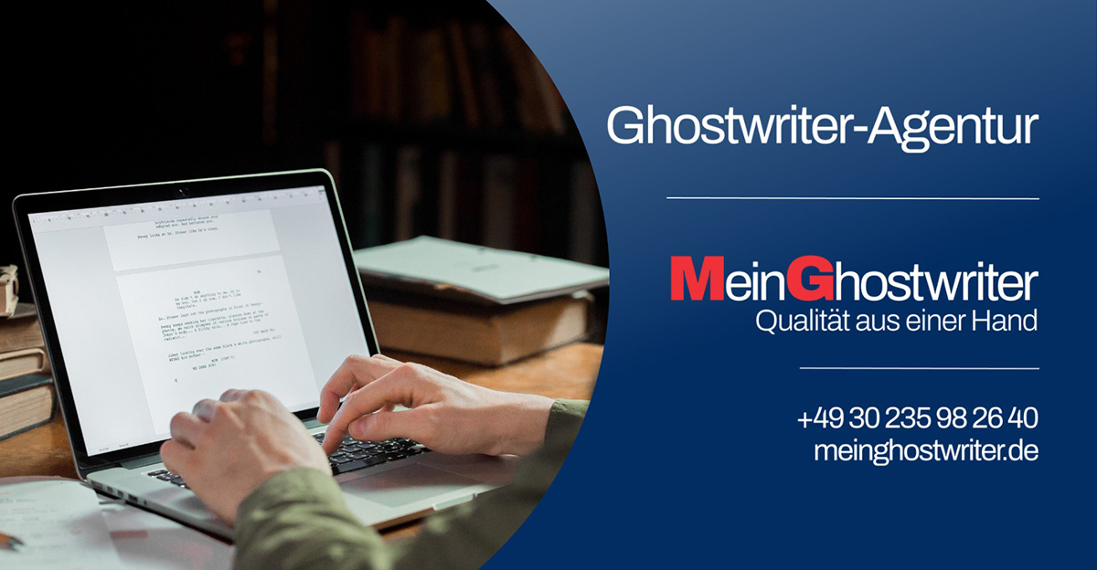 Facharbeit schreiben lassen | Ghostwriter Facharbeit
