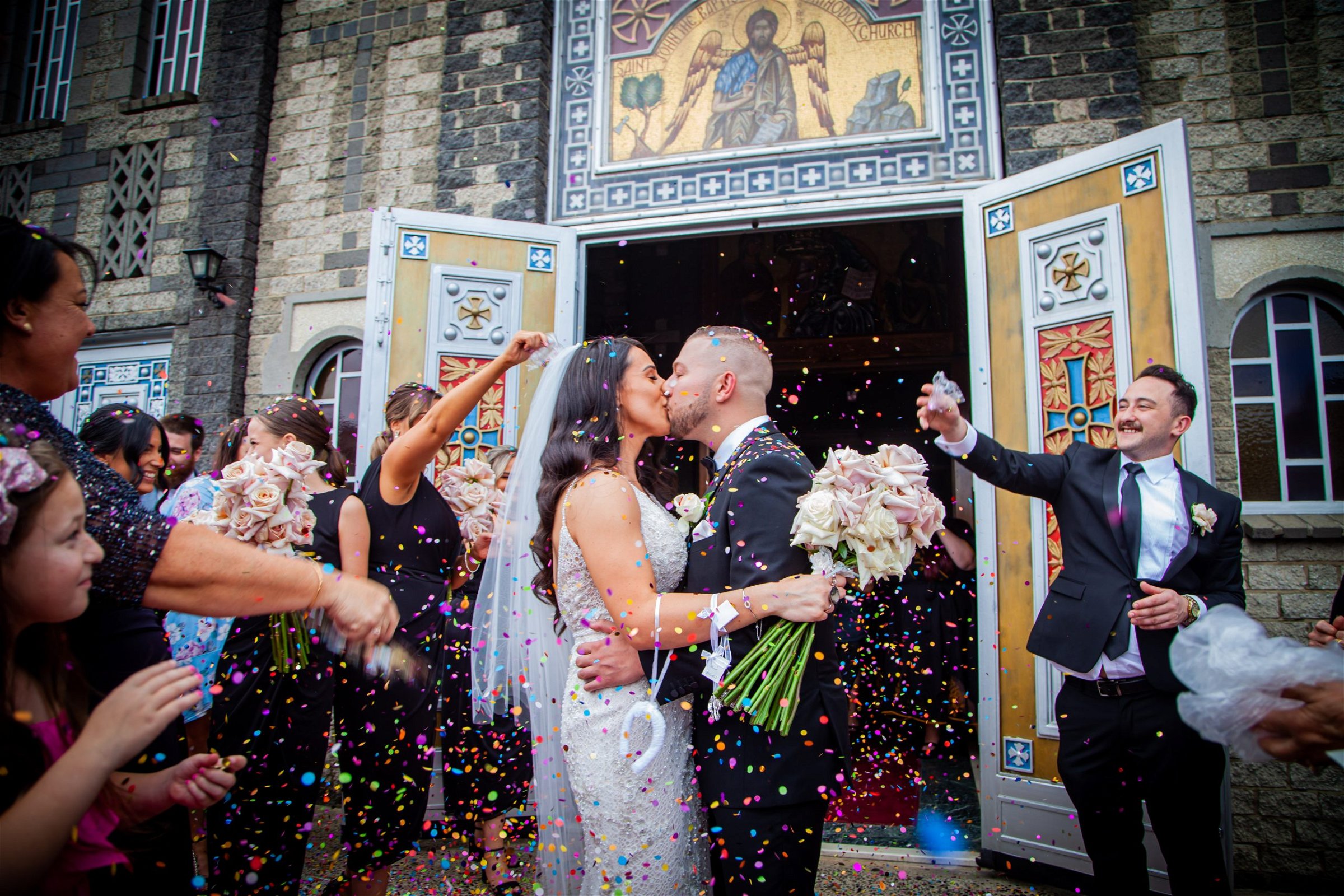 Creative Bridal Photography Techniques for Your Wedding in Melbourne | Wedding Photographer Melbourne | Wedding Photography Melbourne | Nova