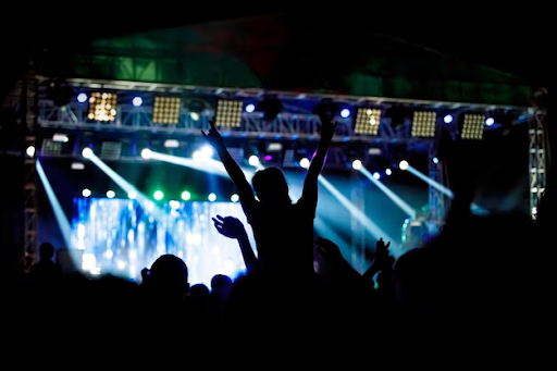 Unforgettable Music Concerts: Event Management in South Florida