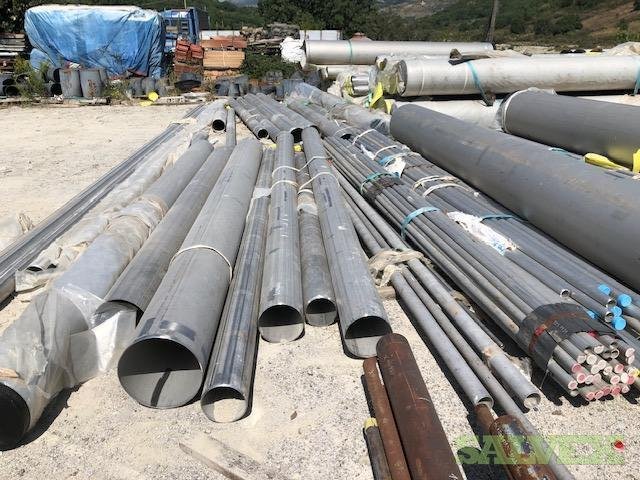Inconel Scrap Dealers and Alloy 600/625 Scrap Buyers