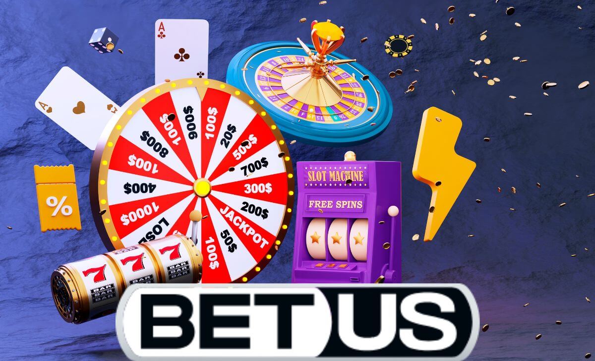 Online casino real money Betus? Everything you need to know
