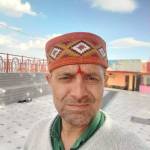 Chauhan Jagat Follow